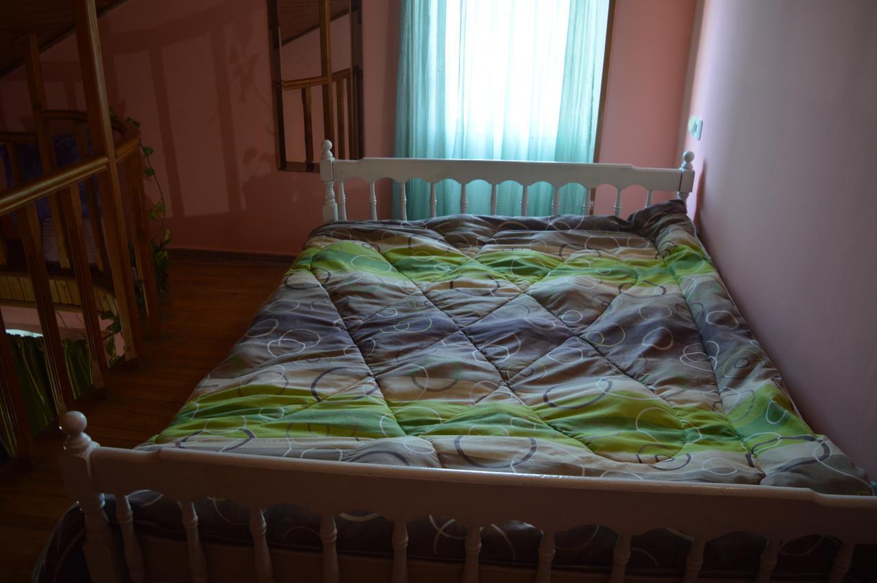 Vintage House 19 Century Apartman Tbiliszi Kültér fotó
