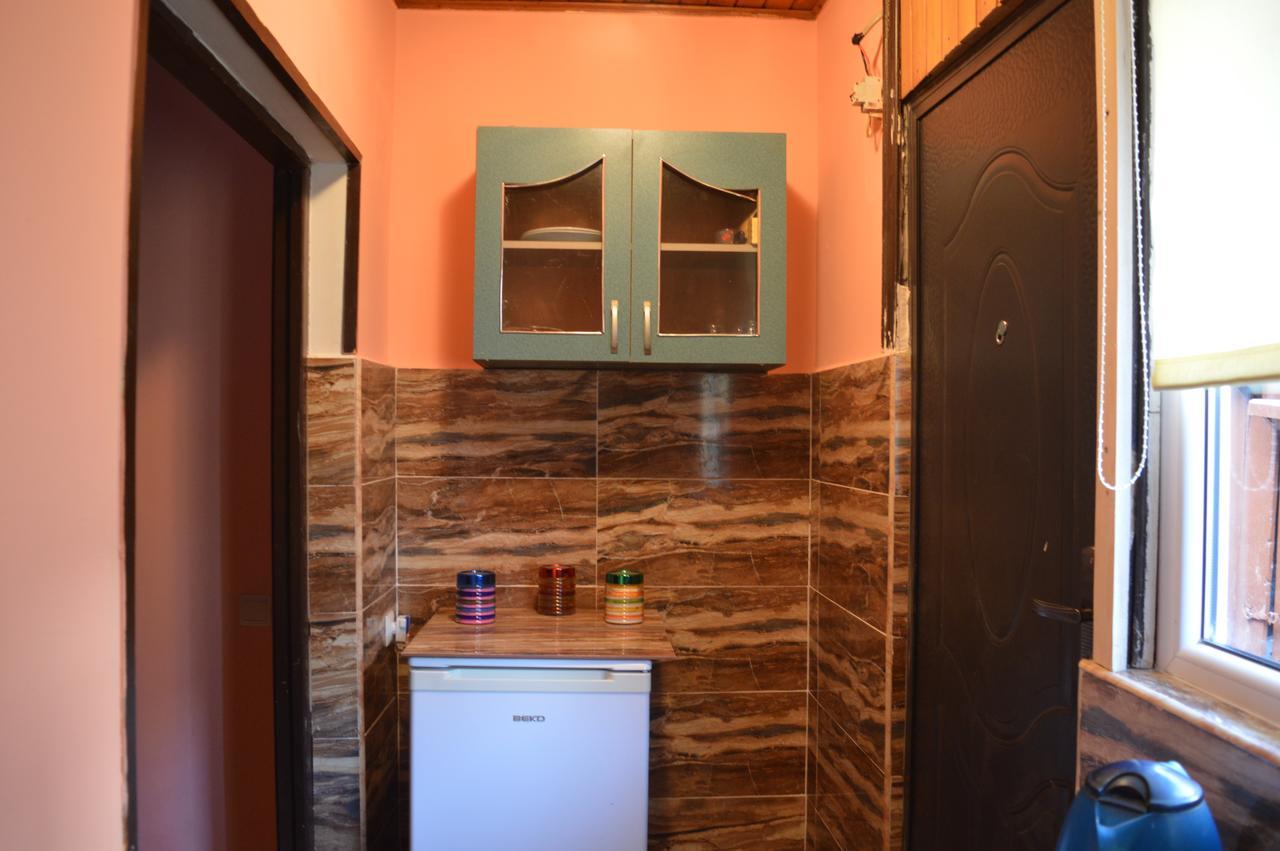Vintage House 19 Century Apartman Tbiliszi Kültér fotó