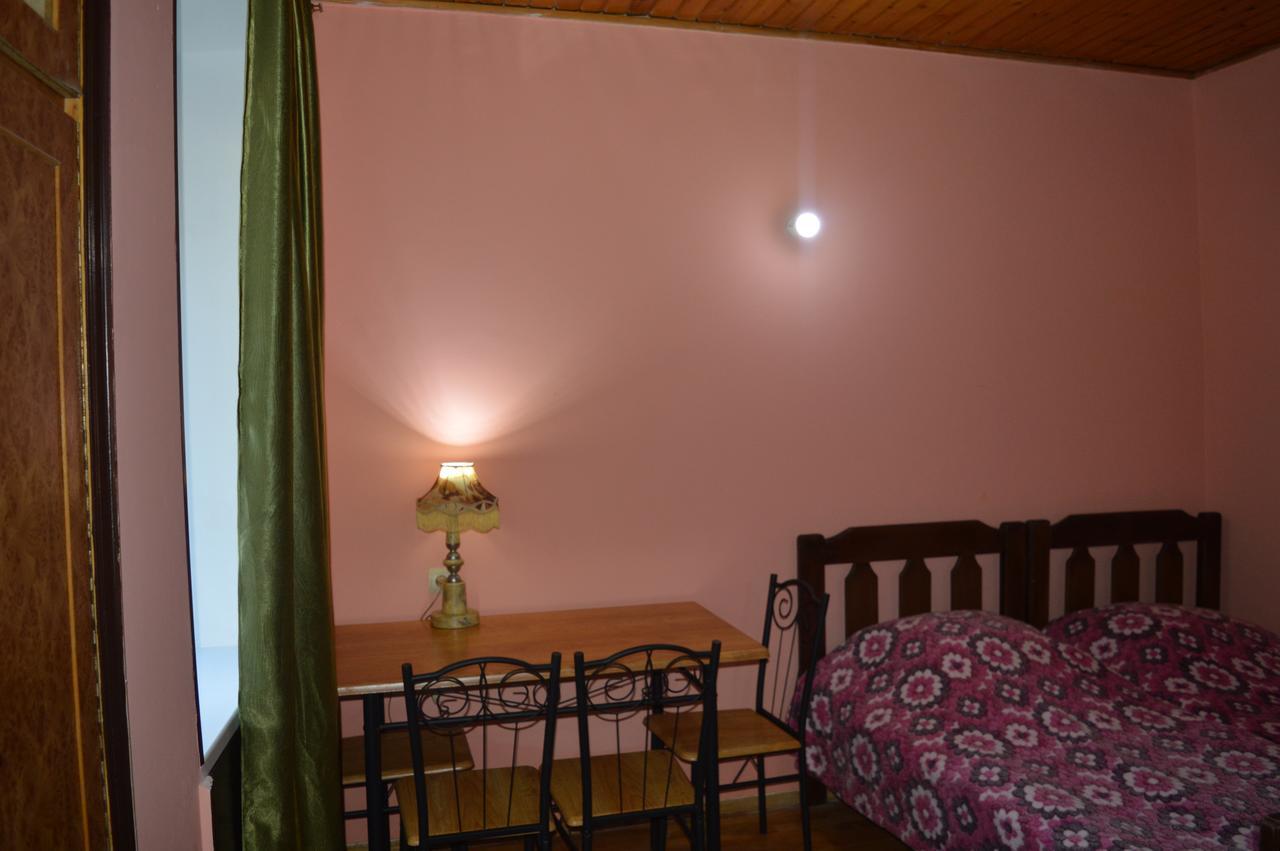 Vintage House 19 Century Apartman Tbiliszi Kültér fotó