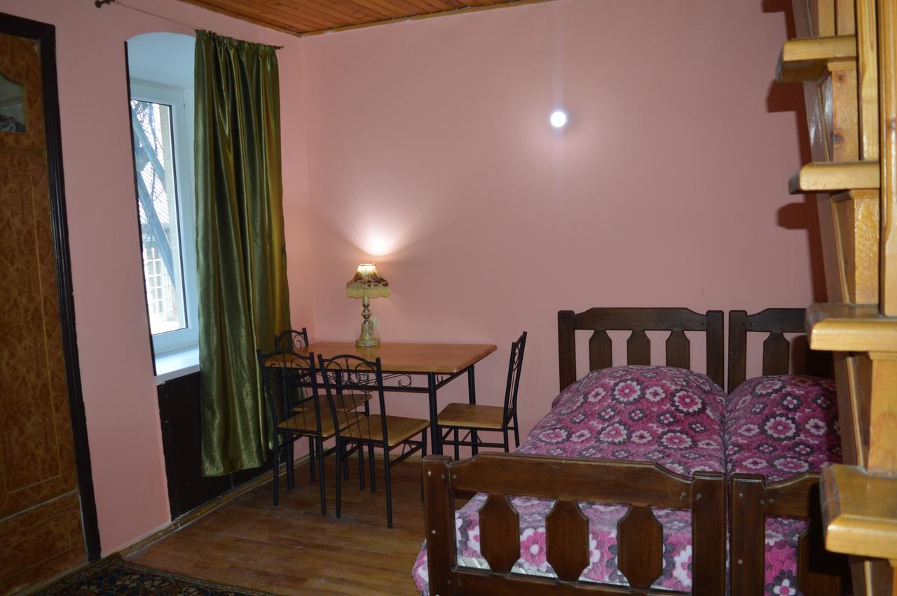 Vintage House 19 Century Apartman Tbiliszi Kültér fotó