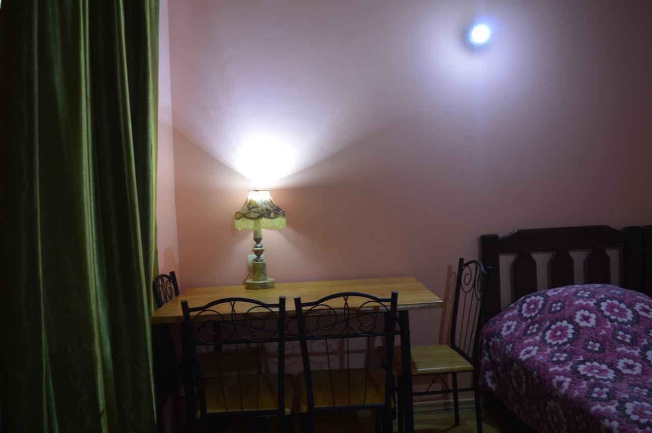 Vintage House 19 Century Apartman Tbiliszi Kültér fotó
