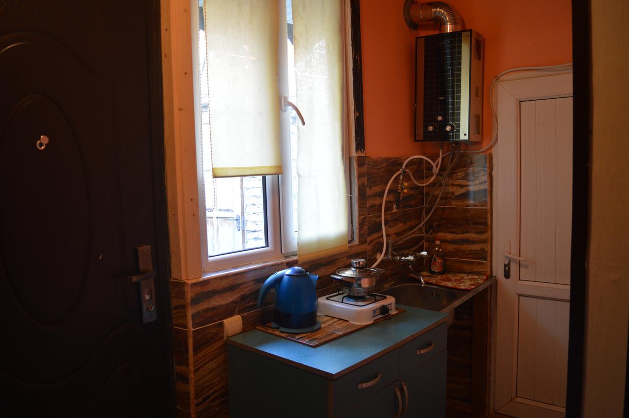 Vintage House 19 Century Apartman Tbiliszi Kültér fotó