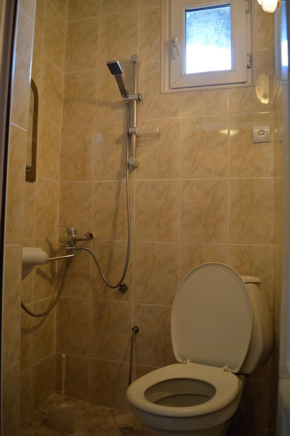Vintage House 19 Century Apartman Tbiliszi Kültér fotó