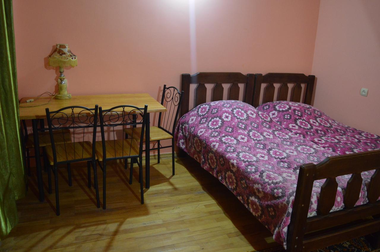 Vintage House 19 Century Apartman Tbiliszi Kültér fotó