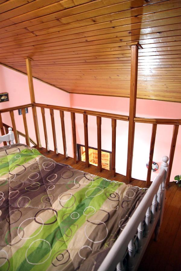 Vintage House 19 Century Apartman Tbiliszi Kültér fotó